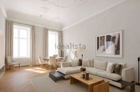 Appartamento 152 m² a Madrid