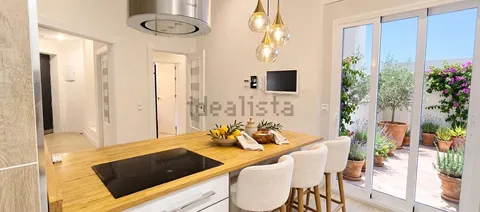 Pis de 180 m² a Sevilla