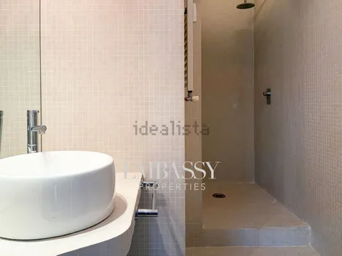 Wohnung 140 m² in Madrid