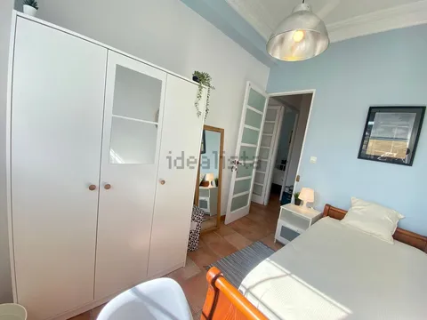 Zimmer zur Miete, Valencia