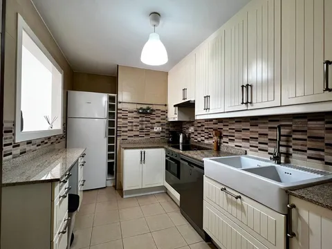 Pis de 125 m² a Fuengirola