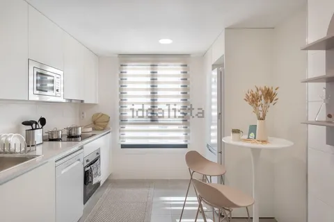 Wohnung 109 m² in Málaga