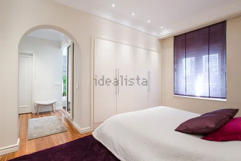 Appartamento 186 m² a Bilbao