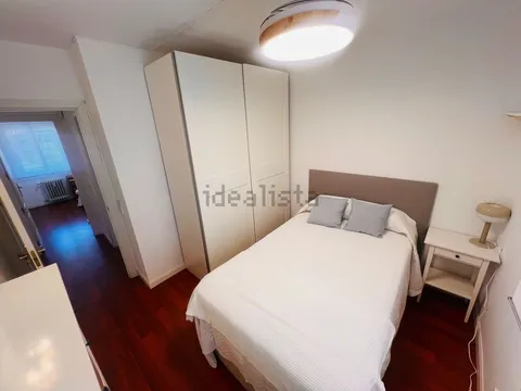 Pis de 155 m² a Madrid