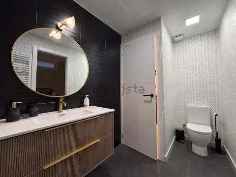 Wohnung 87 m² in Badalona