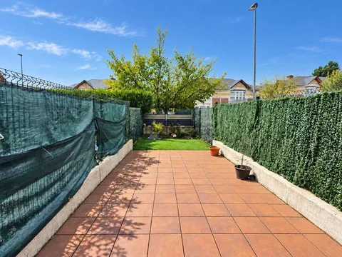 Piso de 80 m² en Santander