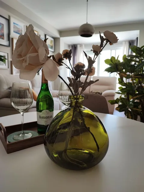 Wohnung 80 m² in Sevilla