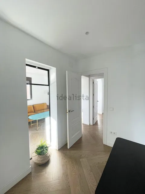 Pis de 42 m² a Madrid