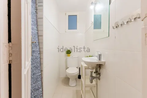 Quarto para alugar, València