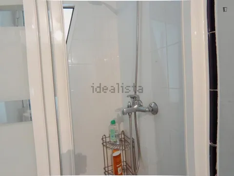 Pis de 37 m² a Madrid