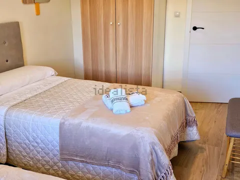 Pis de 105 m² a Alcanyís
