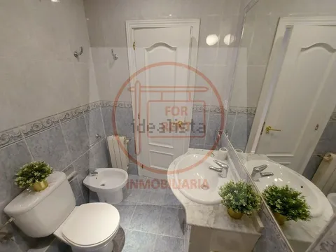 Pis de 55 m² a Madrid