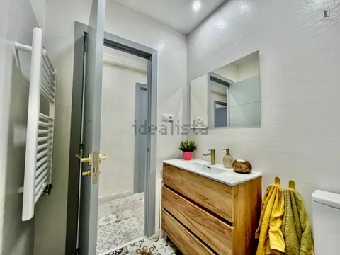 Habitació de lloguer, Saragossa