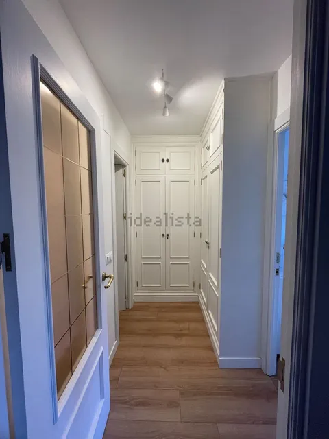 Pis de 57 m² a Madrid