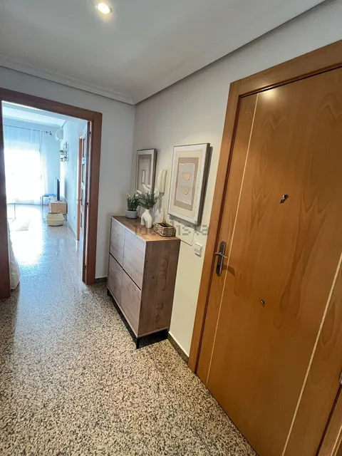 Flat 75 m² in Badajoz (2/24)