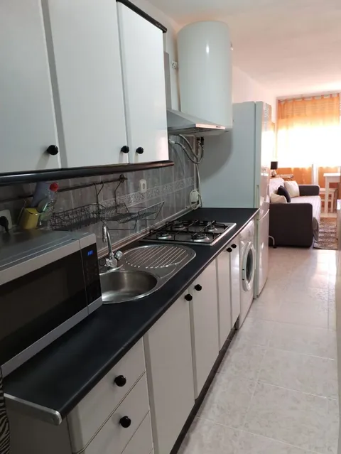 Pis de 55 m² a Rincón de la Victoria