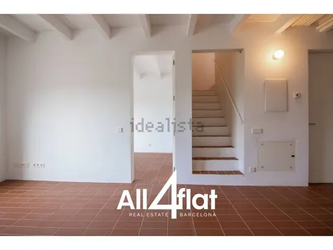Pis de 55 m² a Sant Pere de Ribes