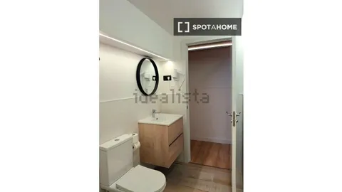 Pis de 45 m² a Madrid