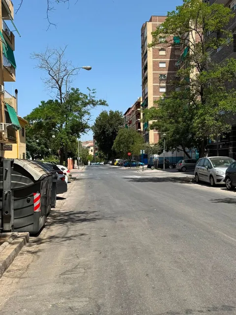 Pis de 120 m² a Granada