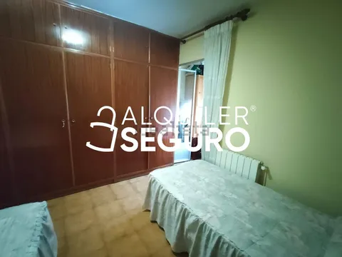 Pis de 60 m² a Madrid