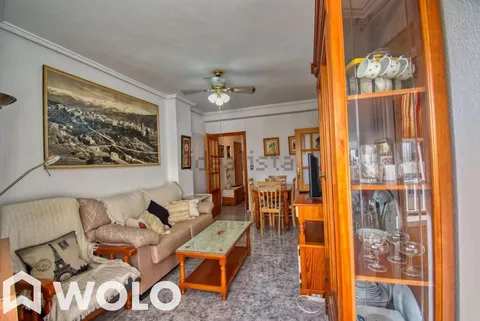 Piso de 70 m² en Torrevieja
