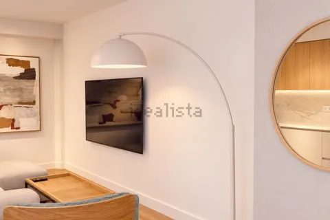 Appartamento 86 m² a Madrid