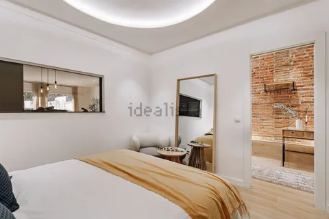 Pis de 100 m² a Barcelona