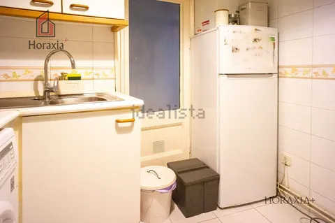 Wohnung 44 m² in Barcelona