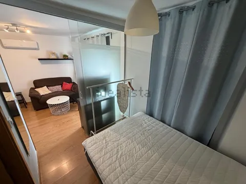 Pis de 35 m² a Plasencia