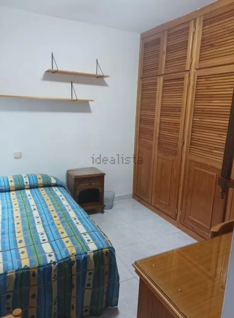 Квартира 130 м² в Granada
