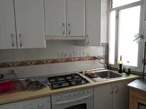 Pis de 50 m² a Madrid