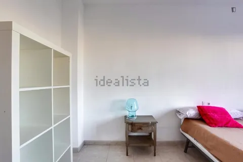 Pis de 81 m² a Barcelona