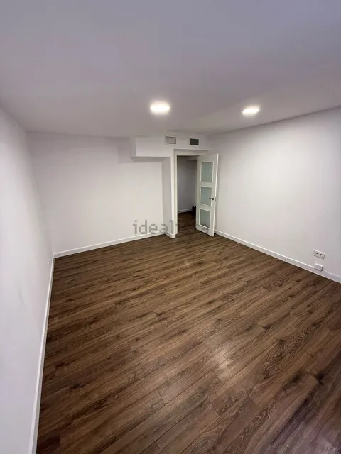 Pis de 90 m² a Saragossa