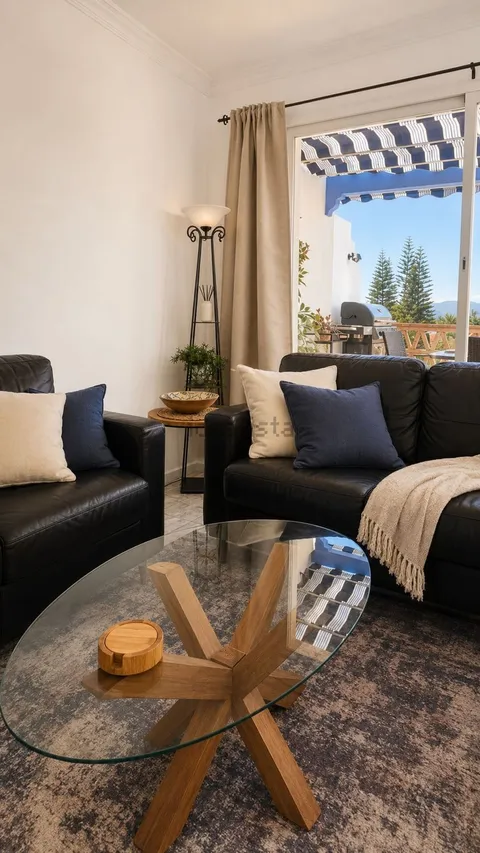 Pis de 144 m² a Mijas