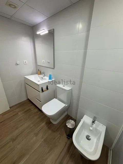 Piso de 140 m² en Murcia