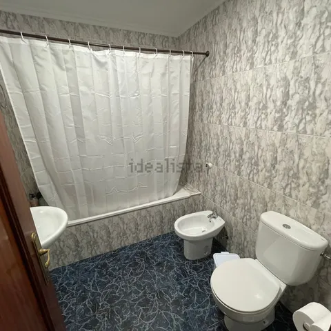 Flat 95 m² in Plasencia