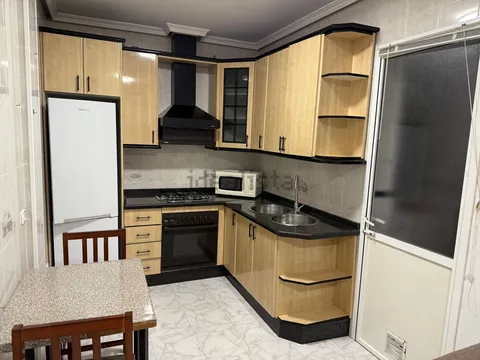 Pis de 60 m² a Jerez de los Caballeros