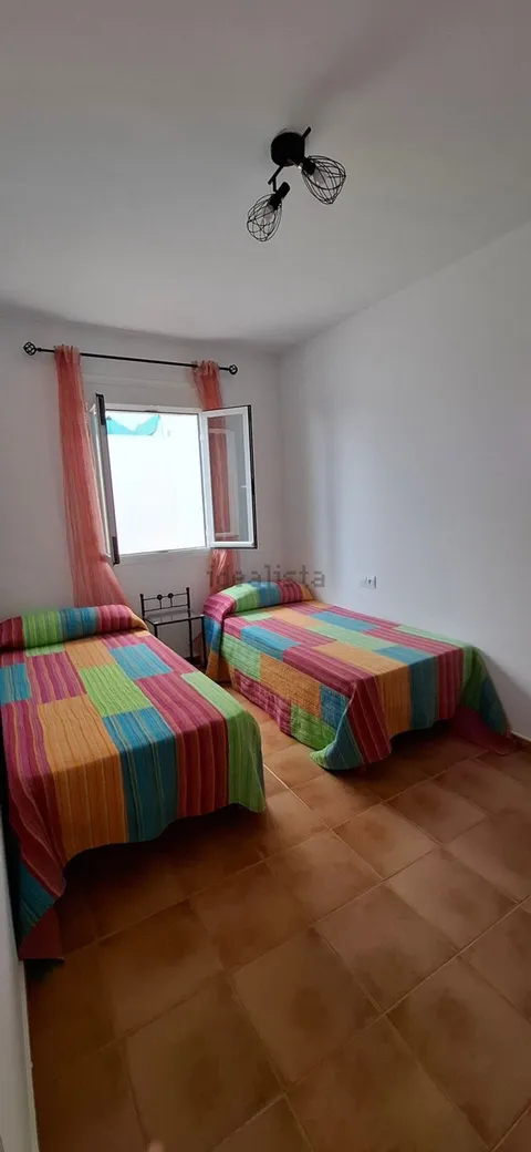 Pis de 58 m² a Ayamonte