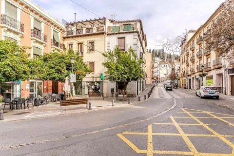 Appartamento 55 m² a Granada