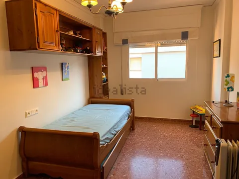 Pis de 110 m² a Dénia