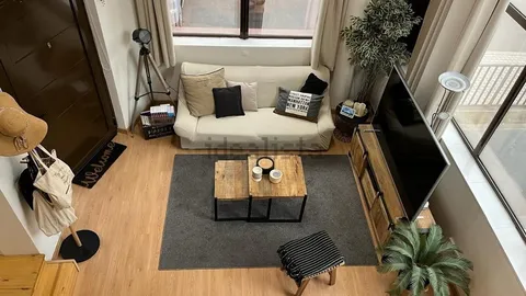 Appartamento 65 m² a Madrid