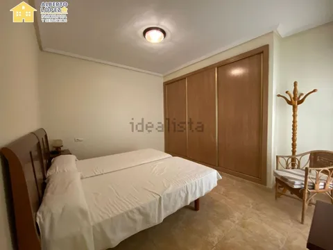 Pis de 96 m² a Elx