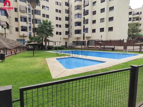 Pis de 93 m² a Còrdova