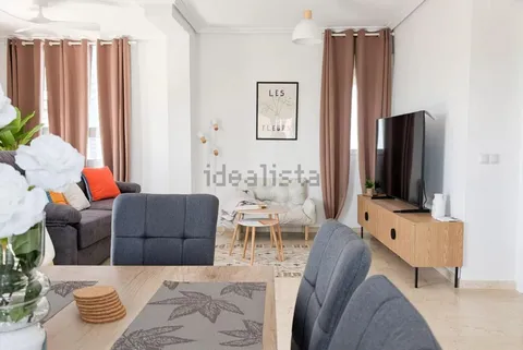 Pis de 89 m² a Benidorm