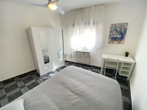 Habitació de lloguer, Madrid (2/13)