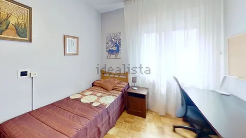 Pis de 84 m² a Oviedo