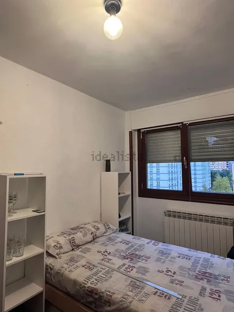 Habitació de lloguer, Vitòria (3/3)