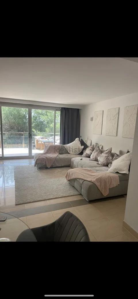 Habitació de lloguer, Calvià