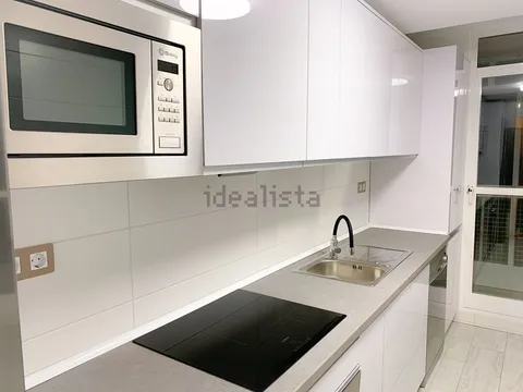 Habitació de lloguer, Toledo
