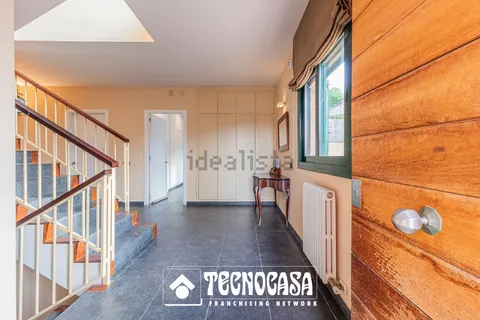 Будинок 471 м² у Sant Cugat del Vallès